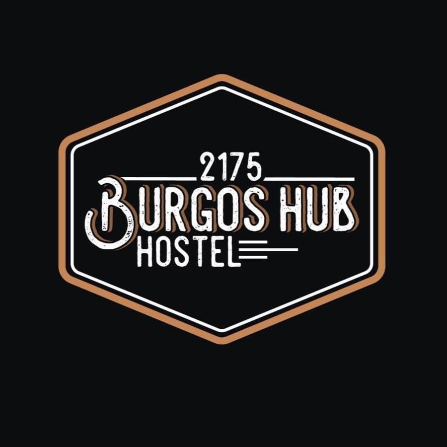 Burgos Hub Hostel Pasay Exteriér fotografie