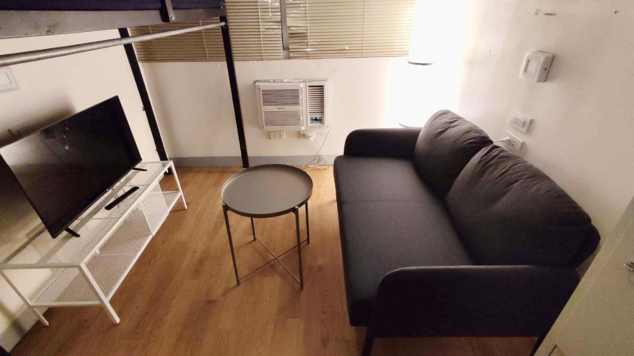 Burgos Hub Hostel Pasay Exteriér fotografie